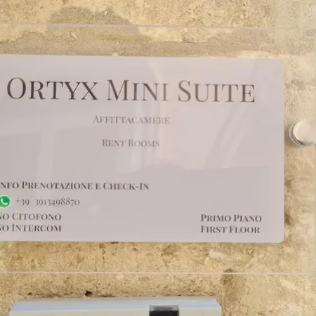 Ortyx Mini Suite-3