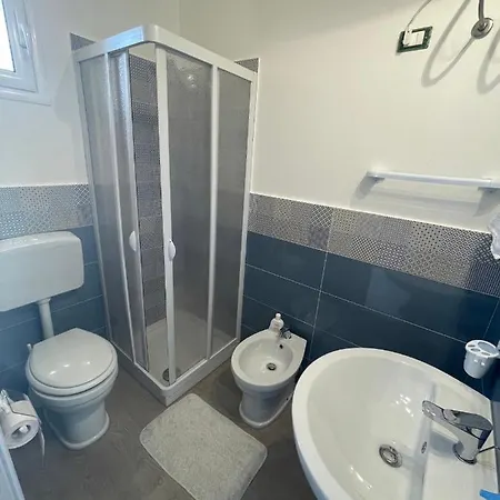 B&B Rose Antiche Sicily-2