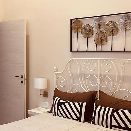 B&B Meliora Rooms-2
