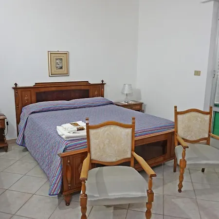 B&B Il Giardinetto Pachino-2