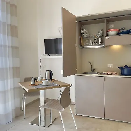 La Corte dei Colombi - GUEST HOUSE-2