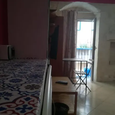 b&b piazza centrale-2