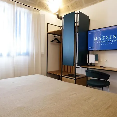 Mazzini Accommodation-2