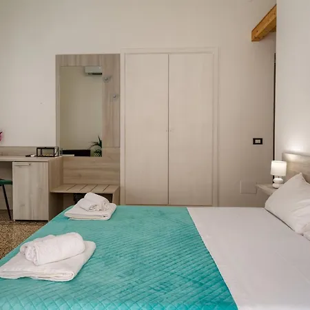 Bb Hotel Pupi 93-3