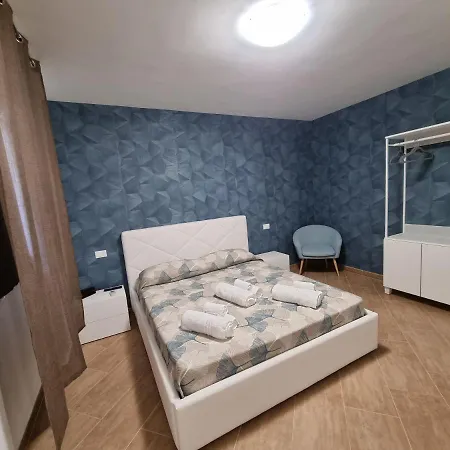 Casa Zia Michelina-2