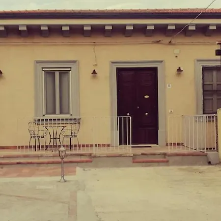 Sicily Rooms - Villa Monte-3