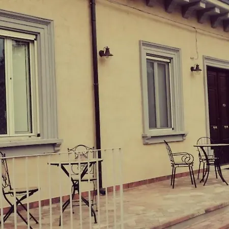 Sicily Rooms - Villa Monte-2