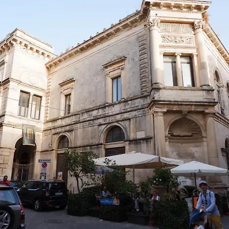 B&B San Giuseppe, nel cuore di Ortigia-3
