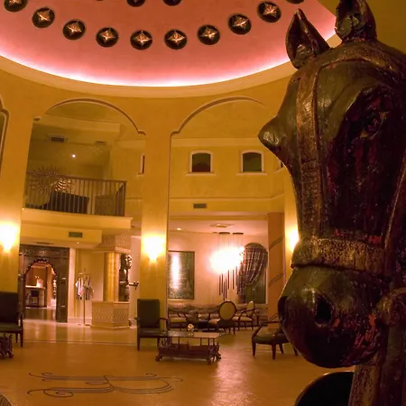 Romano Palace Luxury Hotel-2