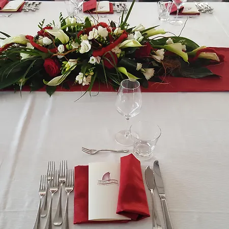 Marina Palace Hotel & Congress Hall-2