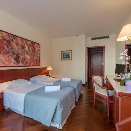Splendid Hotel La Torre-2