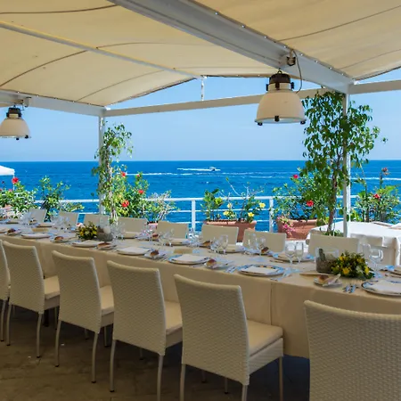 Splendid Hotel La Torre-3