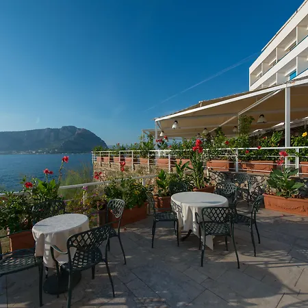 Splendid Hotel La Torre-3