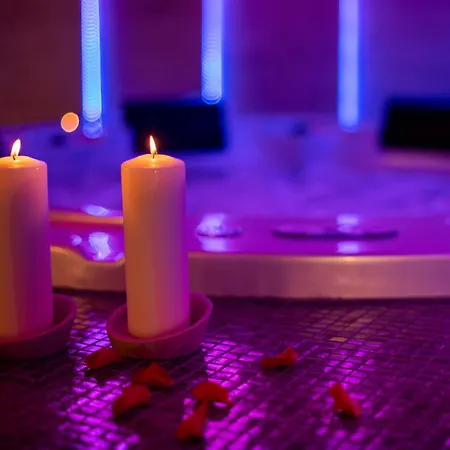 Hotel Centrale Spa & Relax-2