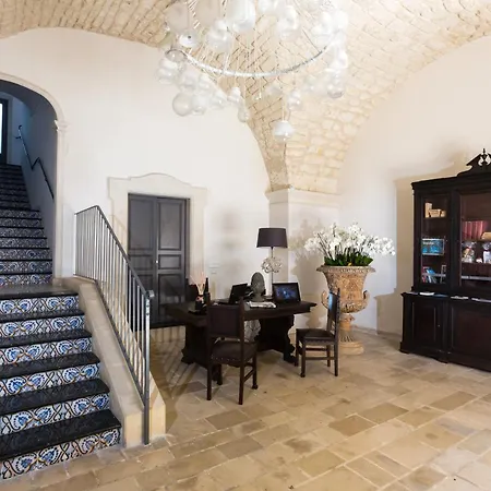 Palazzo Conti Camere&Suites-2