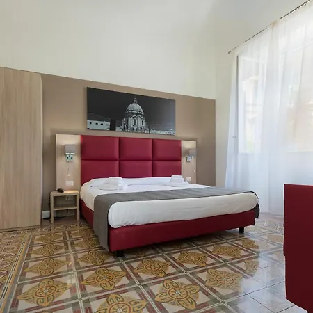 Belmonte102 Esclusive Suites-3