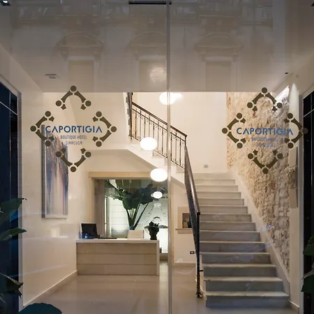 Caportigia Boutique Hotel-3