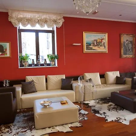 La Chicca Palace Hotel-3