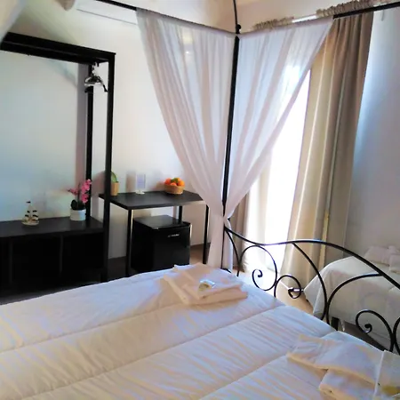 Hotel Residence Noto Marina E Spa-3
