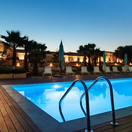 Masseria Del Carrubo-2