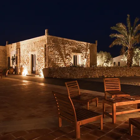 Masseria Del Carrubo-3