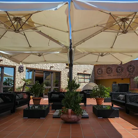 Baia Di Ulisse Wellness & Spa-2