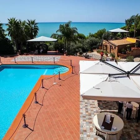 Baia Di Ulisse Wellness & Spa-3