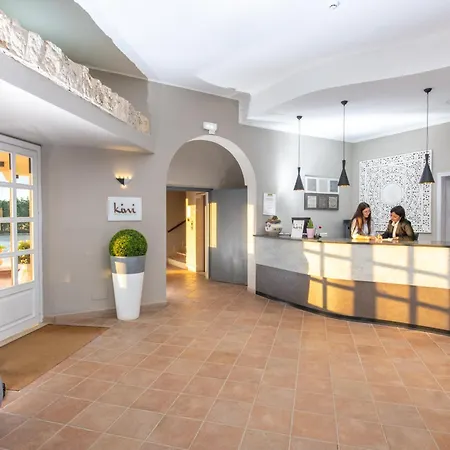 Hotel Baia D'oro-3