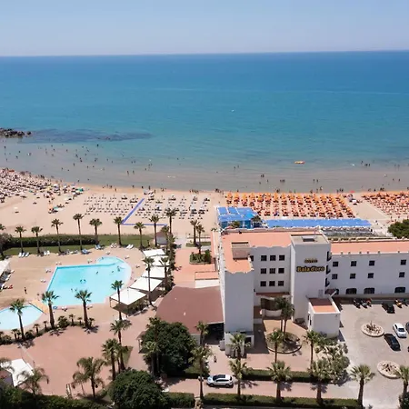 Hotel Baia D'oro-2