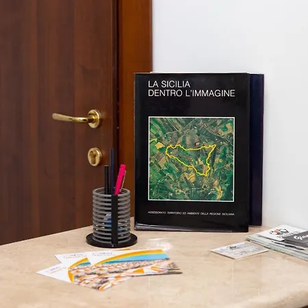 Agora Locazione Turistica-2