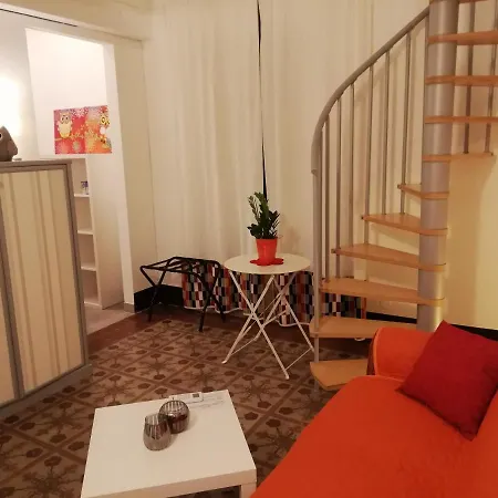 Il Posto Giusto Station Rooms-2