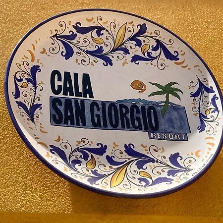 Cala San Giorgio Residence-3