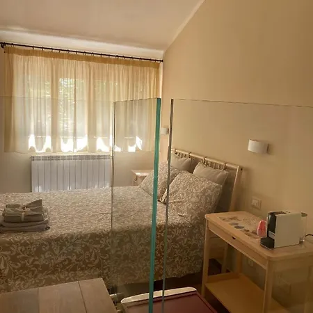 Chirone Room-3