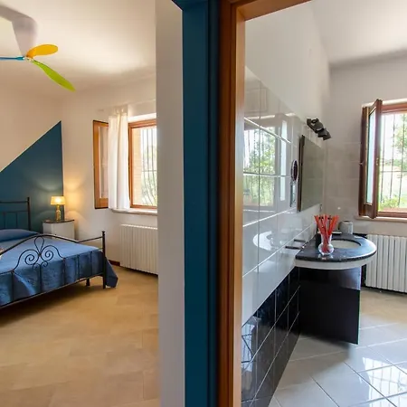 B&B La Roverella-2