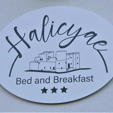 Halicyae Bed And Breakfast-2