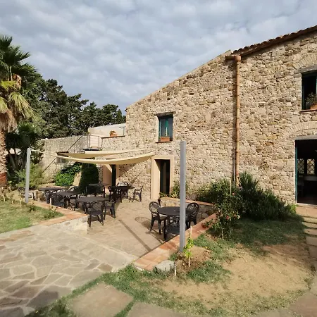 Masseria del piano Hotel - Adults Only-3