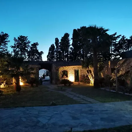 Masseria del piano Hotel - Adults Only-2
