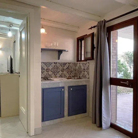 Xenia - Villa Con Piscina Privata-2