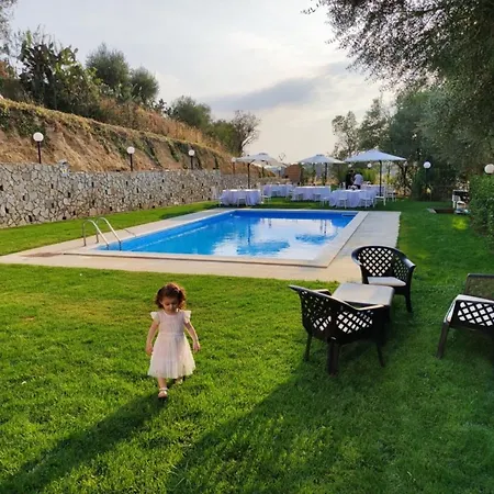 Villa AURORA-2