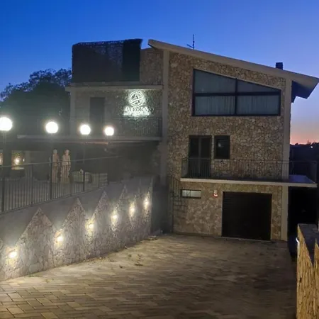 Villa AURORA-3
