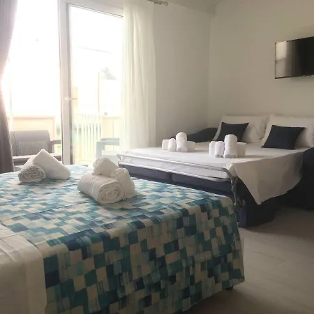 B&B Casa A Liu-3