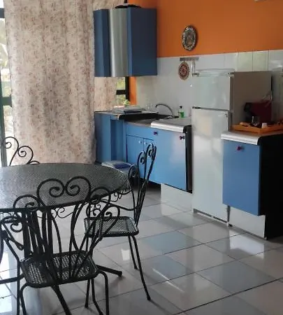 Le Palme Casa Vacanze-3