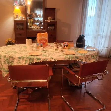Mave Alloggio Con Camino-3