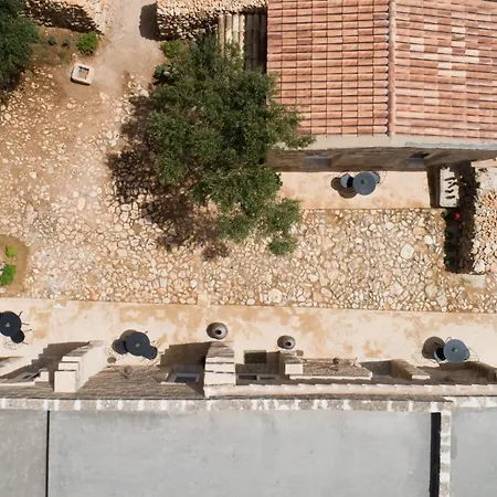 Masseria Il Passo-3