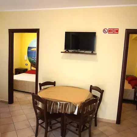 Puesta De Sol Residence-2