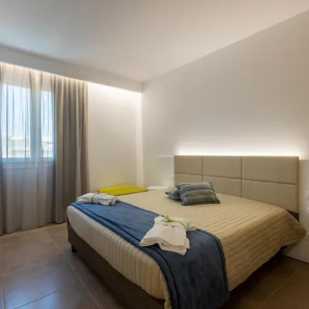 Sirius Luxury Rooms-3