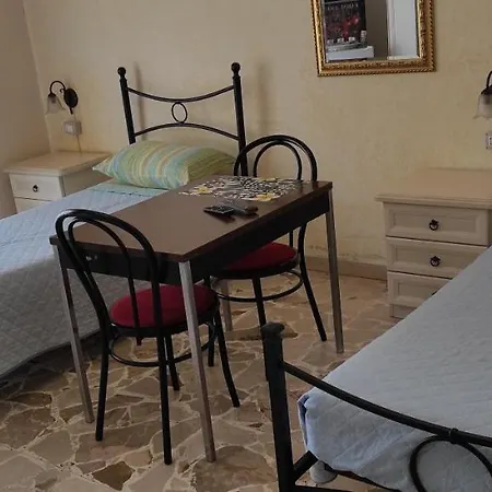Bed And Breakfast Albachiara Pedara-2