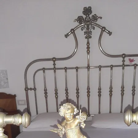 B&B Granelli di Sale-2
