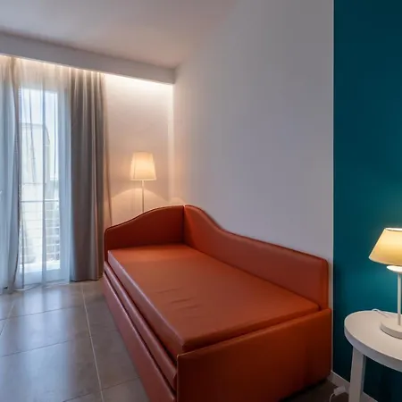 Sirius Luxury Rooms-2
