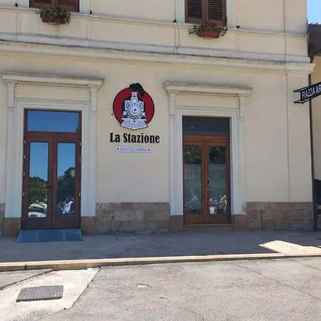 La Stazione-2